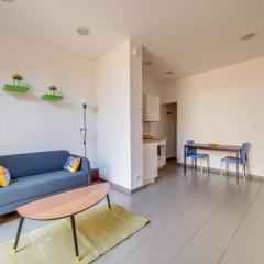 Jolie petite maison de ville Bordeaux