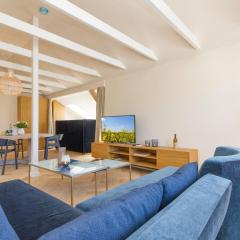 Baltisches Haus, App 05