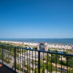 Beachhouse Bansin, App. 19