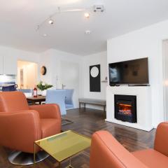 Duenenresidenz Heringsdorf App 01