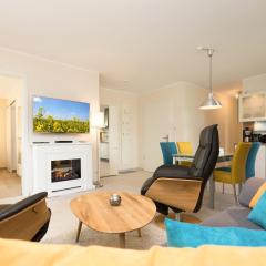 Duenenresidenz Heringsdorf App 06