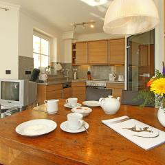 Dünenresidenz App B06