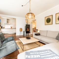 Ferienhaus Bansin Das Moderne