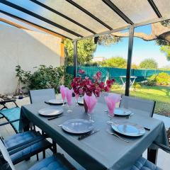 Appartement Boug 2 Lumio