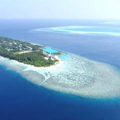 Hanyaa Island Maldives