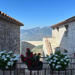 Il Borgo dei Normanni