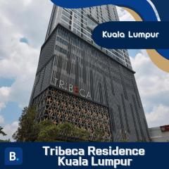 Tribeca Residence Bukit Bintang