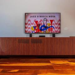 Serra Loft Premium