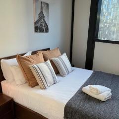 2BR 1 BATH, Southbank, Crown, Great View