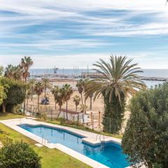 Large Apartment Marbella del Mar