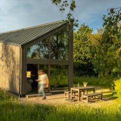 NEUGRAD - hochwertige Ferienhäuser im Nationalpark Eifel