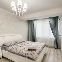 Confortable and Ideal Apartment at Ismail