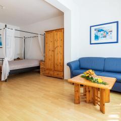 Ferienwohnung 7 Villa Eden