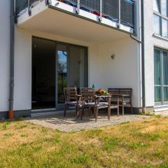 Ferienwohnung Meeresbrise