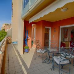 Appartement les Horizons sanguinaires Ajaccio