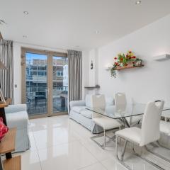 Fantastic flat near Tower Bridge