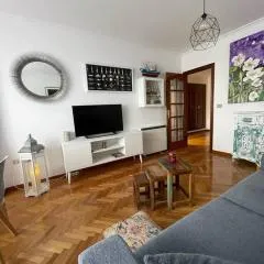 Appartement vistahermosa