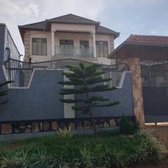 maison de passage Kigali, house for rent