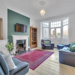 Simply Hove By My Getaways