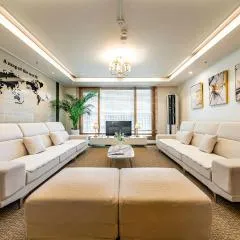 Swa 서비스드 홈 