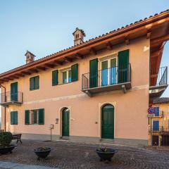 In Piazzetta holiday apartments, Barolo