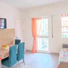 Villa Marisol Apartamento ASIA