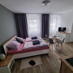 Apartmán Uršula