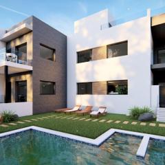 Sevenhouses Pilar de La Horadada