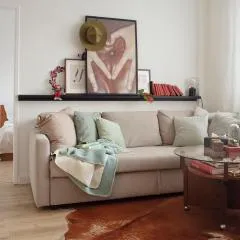 Urban Jungle by Zoom Apartments