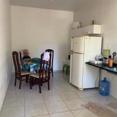 Casa de praia em Ubu- Anchieta -ES