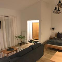 Loft - Luxus Apartment zum Wohlfühlen im Allgäu