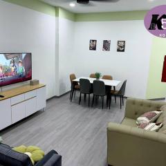 K555 Home Stay