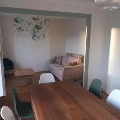 Maison 6 couchages avec jardin au coeur des châteaux de la Loire