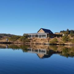 Star Dam Lodges