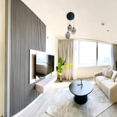 Best Spacious Studio at Sky Gardens DIFC