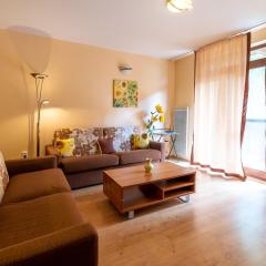 Rodinny apartmán Slnečnica