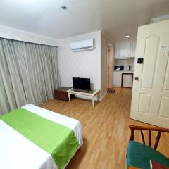 SAB R.CONDOTEL and room rental