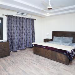 Luxury 1 Bed Apartment no 516