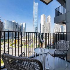 Wonderful 1BR at Ahad Residences