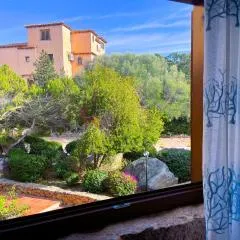 Porto Rotondo centro - splendido appartamento con terrazza