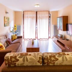 Rodinny apartmán Slnečnica