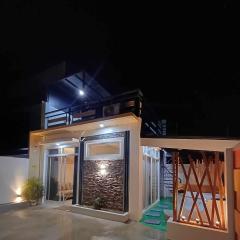 Bmf Homestay Jacuzzi