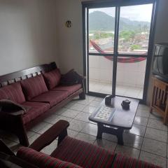 Prático e bem localizado