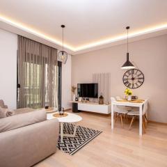 Comfort apartment Becici by In Property
