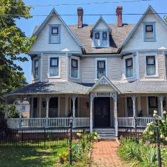 Garden and Sea Inn