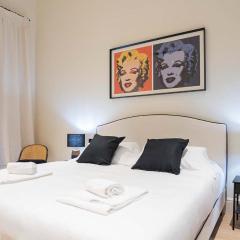 Pinciana - Veneto - Marilyn House