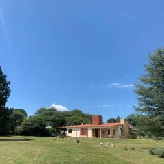 Casa de Campo La Martinica