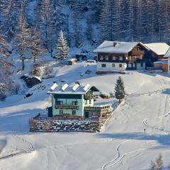 Ferienhaus Frühlingsheim