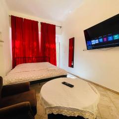 Apartment Elizabeth 2