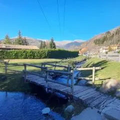 Can Vilà- Vall de Camprodon